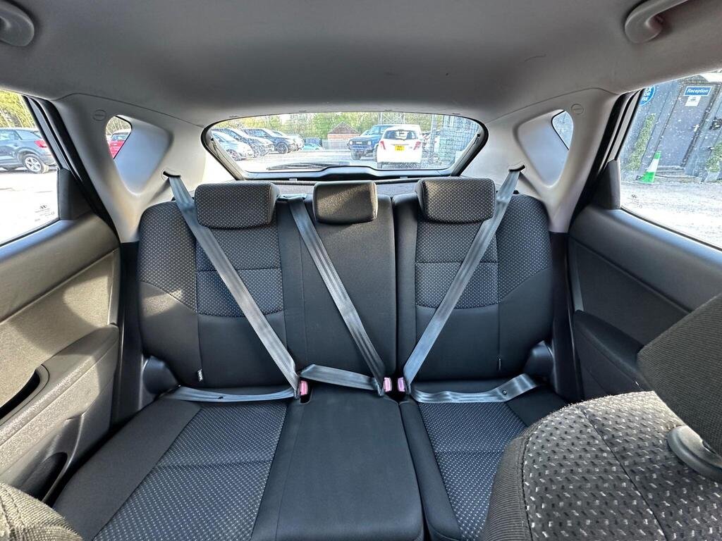 2010 Hyundai i30 1.4 Comfort Euro 4 5dr