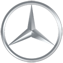 Mercedes-Benz logo