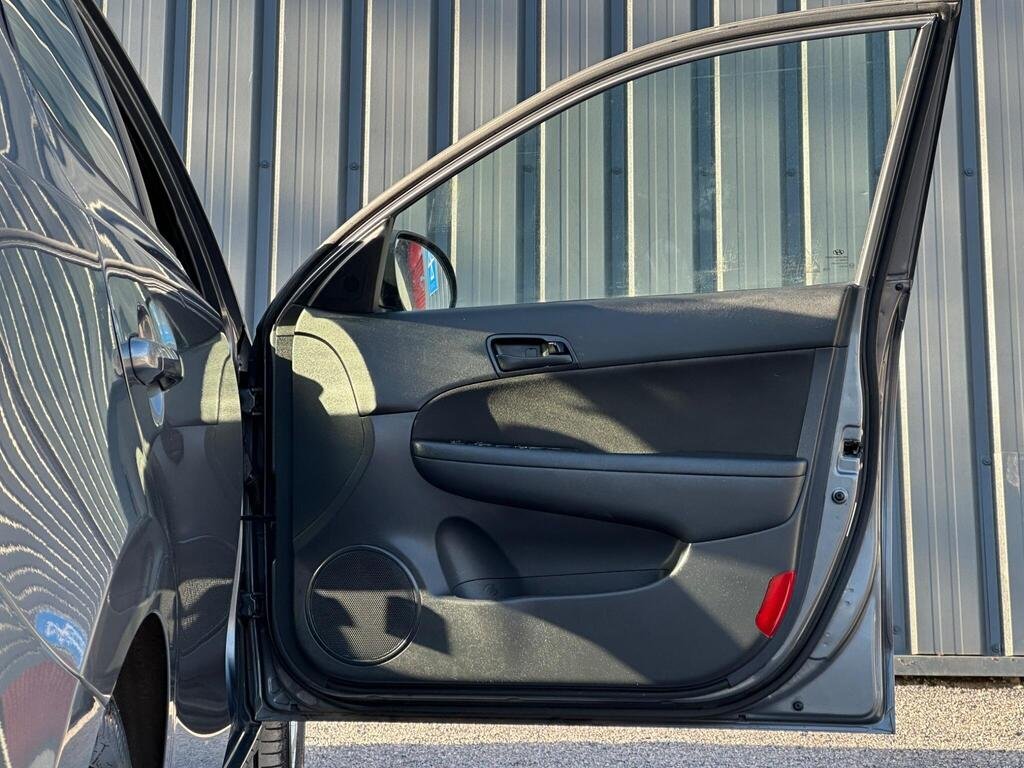 2010 Hyundai i30 1.4 Comfort Euro 4 5dr