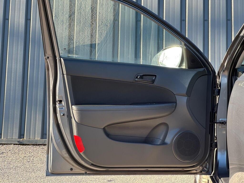 2010 Hyundai i30 1.4 Comfort Euro 4 5dr