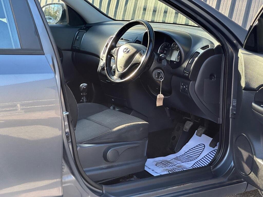 2010 Hyundai i30 1.4 Comfort Euro 4 5dr