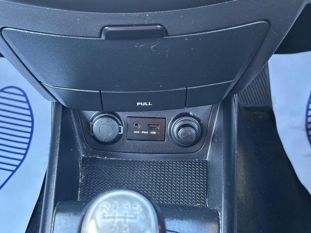 2010 Hyundai i30 1.4 Comfort Euro 4 5dr