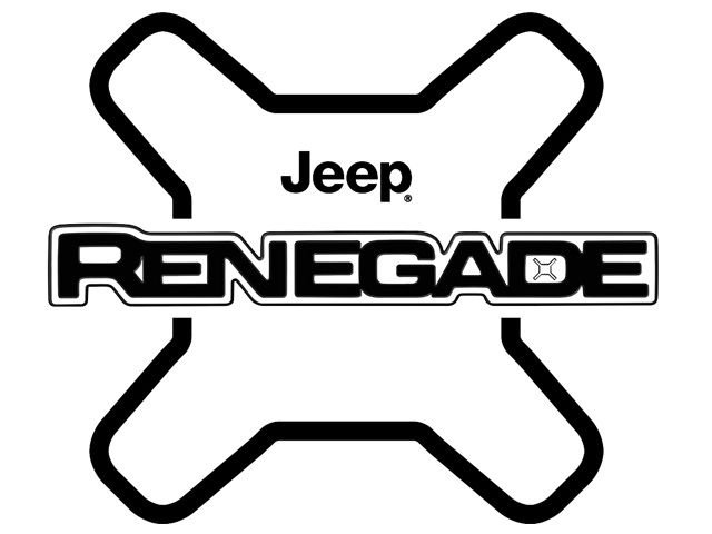 Jeep logo